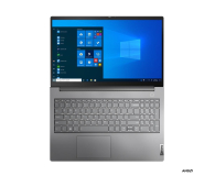 Lenovo ThinkBook 15 Ryzen 5/8GB/512/Win10 - 623302 - zdjęcie 2